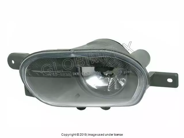 VOLVO XC90 (2003-2014) Fog Light LEFT / DRIVER SIDE URO PARTS + 1 YEAR WARRANTY
