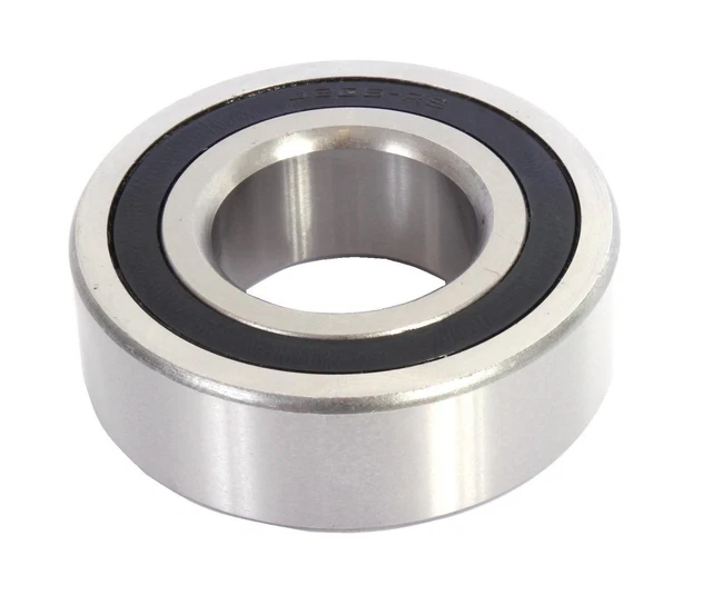 Roulement à Billes Angulaire 3204-2RS 20x47x20.6mm Scellé - Neuf