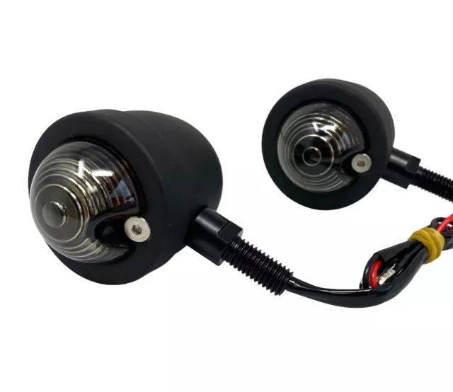 triumph bonneville t120 turn signals