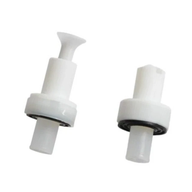 Flat jet nozzle Round 351717 or 319350 For Gema Powder Coating PG1 spray gun New