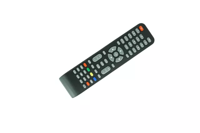 Remote Control For RCA PLDED5515-E-UHD RTU6549-C RT1970-B Smart LCD LED HDTV TV 2