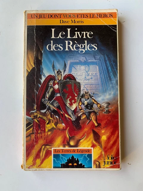 01 Quête Terre Du Milieu - Nuit Des Nazgul V1.3