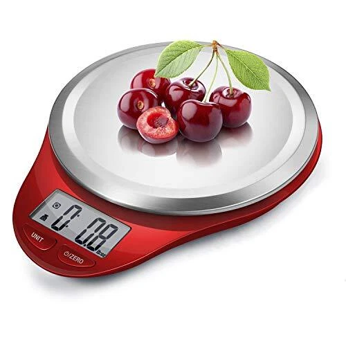 CAMRY Balance de cuisine Balance numérique Balance électronique professionnelle
