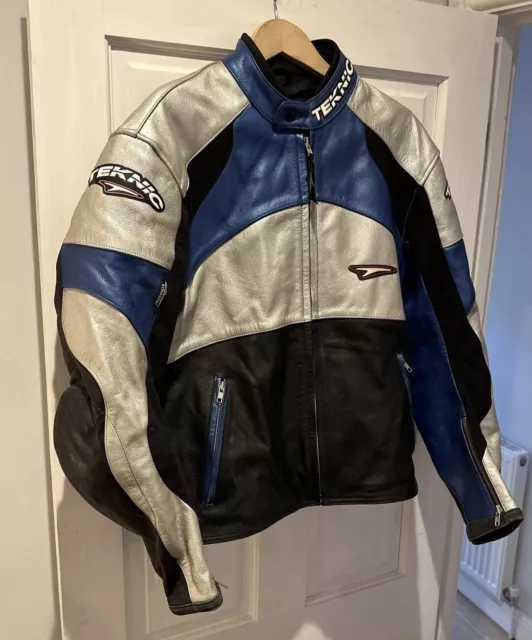 Teknic mesh on sale motorcycle jacket