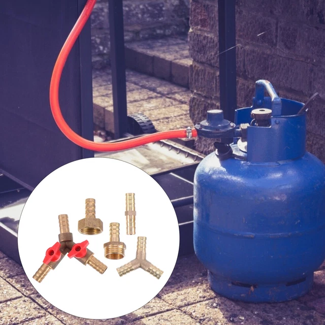 1 Pz Interruttore Compressore D'aria 380V Valvola Di Controllo Della Pressione Trifase Interruttore Di Controllo Della Pressione Del Compressore - Foto 2