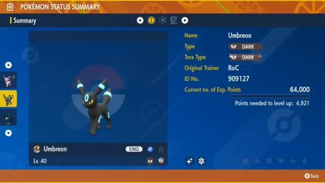 Pokemon Sword and Shield Shiny Zapdos 6IV-EV Trained