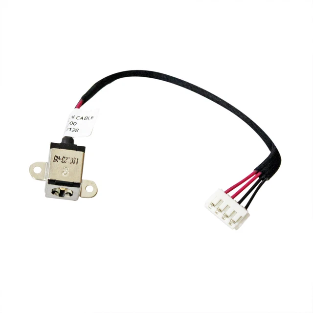 DC IN POWER Jack Connector Cable for ASUS U43F UL80J 8.88 PicClick