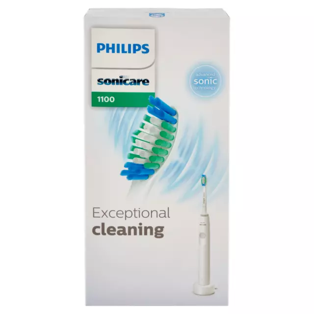 PHILIPS SONICARE 1100- Spazzolino sonico