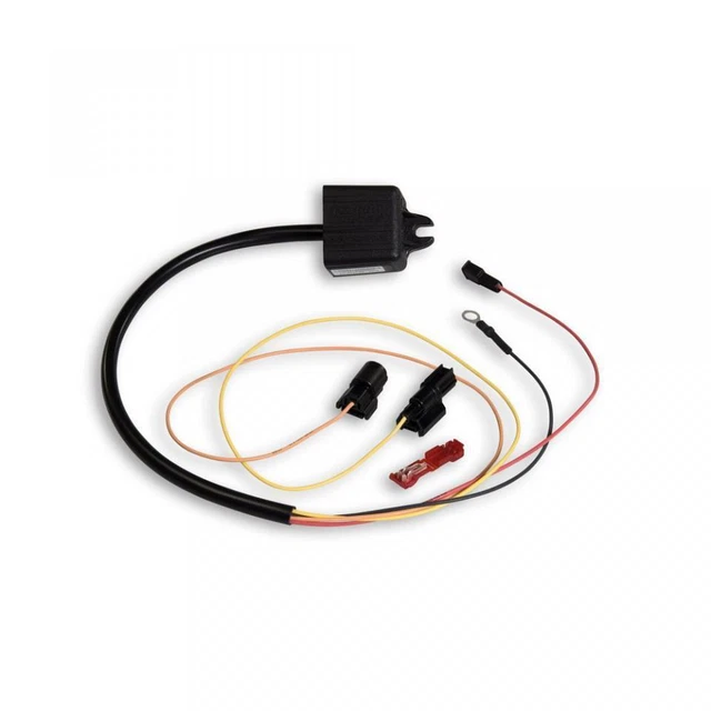 Émulateur sonde lambda Malossi pour scooter Honda 125 Forza Après 2016 5518469
