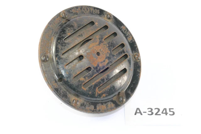 Avertisseur (klaxon) Bosch Oldtimer Pour Voiture Ancienne - Réf IGM 0877KA - Occasion