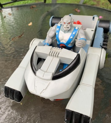 ljn thundertank