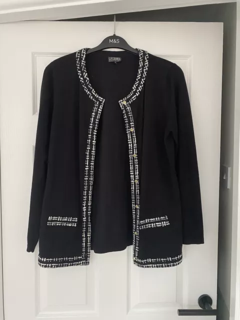 Casamia cardigan on sale