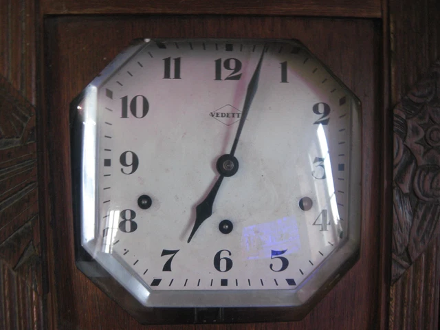 rare carillon vedette 10 tiges 11 marteaux westminster ave maria