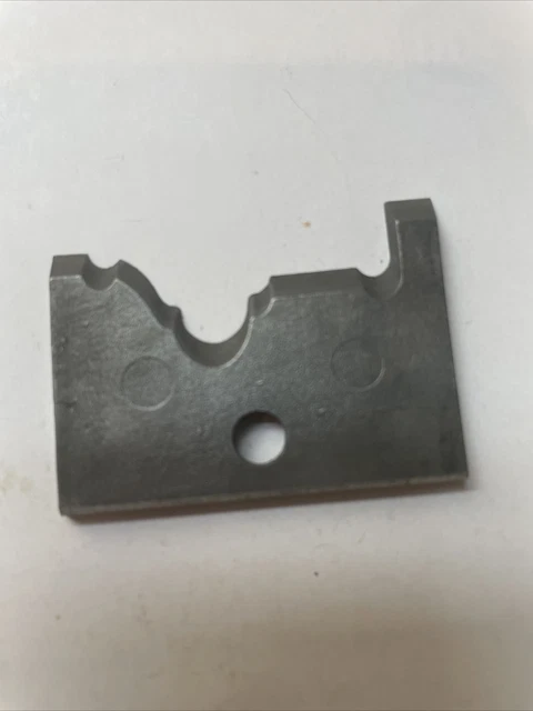 Molding Knife Profile Knife Planer/Moulder 2 inch