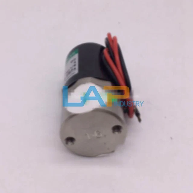ONE 3QRB119-C2H DC24V solenoid valve NEW Good Quality