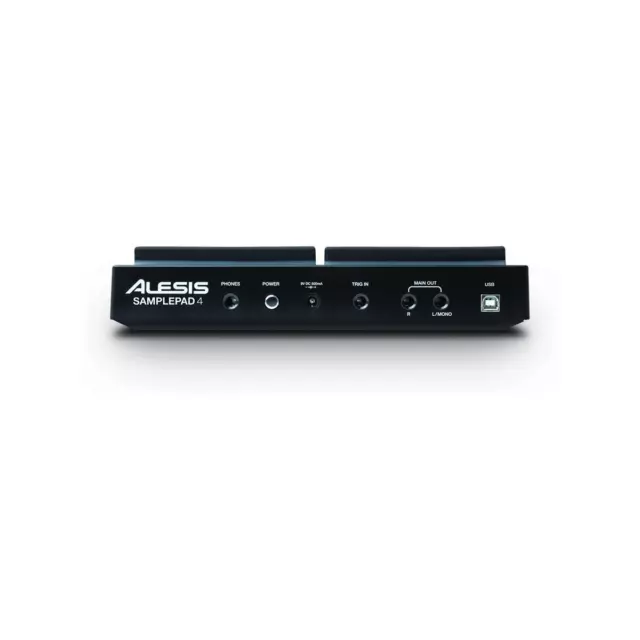 Alesis Samplepad 4 2