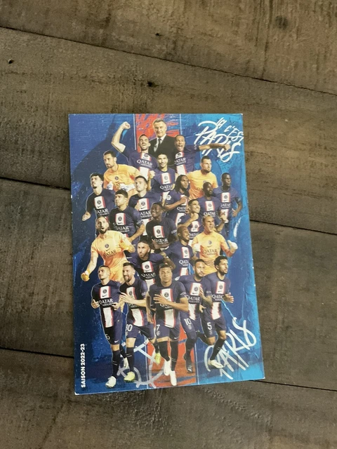 PSG 2023-2024 par NomanFazil28
