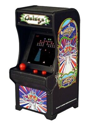 Llavero consola Tiny Arcade Q*Bert recreativa 100% funcional 