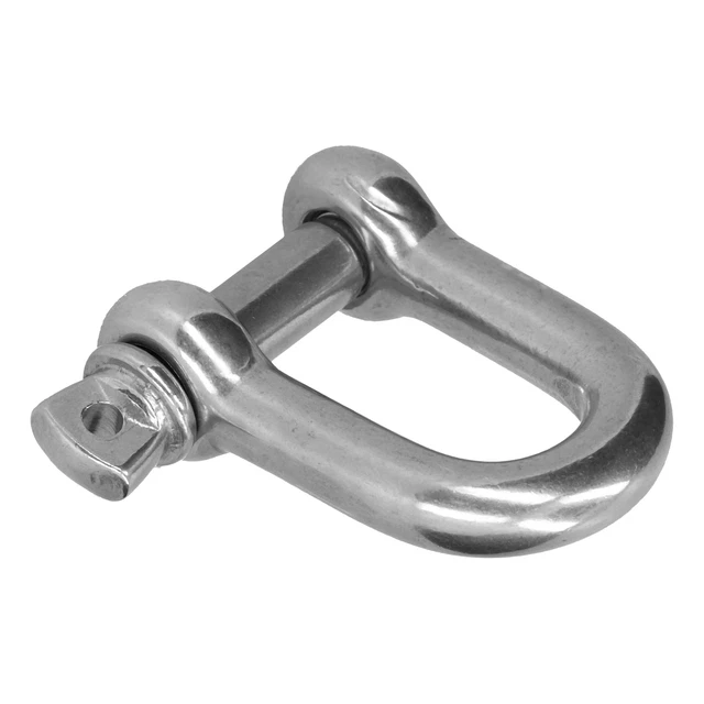 (4) Anello di ancoraggio anello di ancoraggio catena grande forza portante