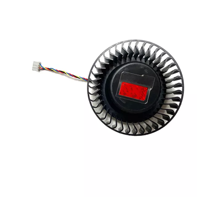 Graphics Cards Turbo Fan  for AMD HD6990 6970 6950 6930 6870 6850 7950