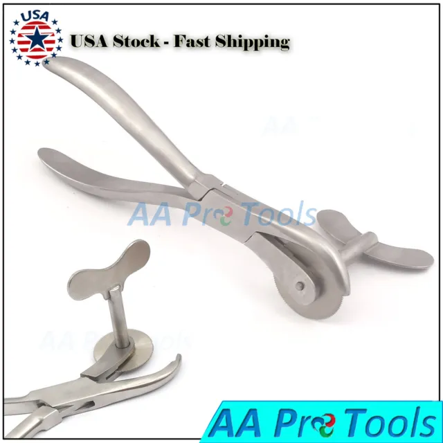 Finger Ring Cutter Heavy Duty Finger Ring Cutter Paramedic EMS First Aid Tools