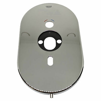 GROHE GROHE Remplacement Plaque pour 29141000 Thermostatique Valve Bord Étoile 