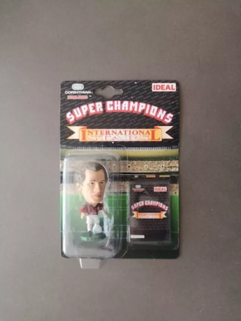 Corinthian Headliners - Franco Baresi AC Milan SER030 I B