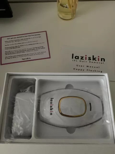 Laziskin online