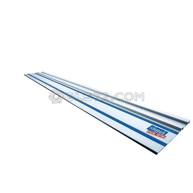 Lame De Scie Plongeante Scheppach PL55 - 160x20x2,2mm 48 Dents Bois Stratifié Plastique
