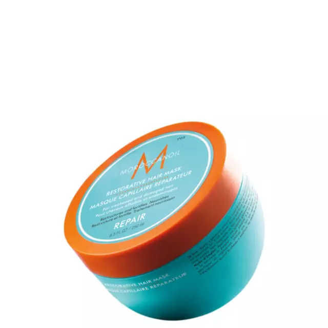 Moroccanoil Restorative Hair Mask