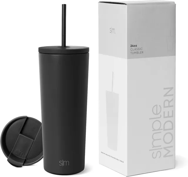 https://www.picclickimg.com/zSQAAOSwbBVli5K7/Reusable-Stainless-Steel-Insulated-Tumbler-with-Lid-and.webp