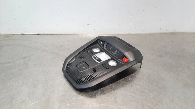 98145813977 Illuminazione Interna Anteriore Interna Light Front Algemeen Algemeen 2021