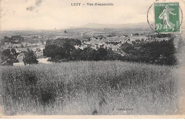 58-SAN59654-LUZY.Vue d'ensemble