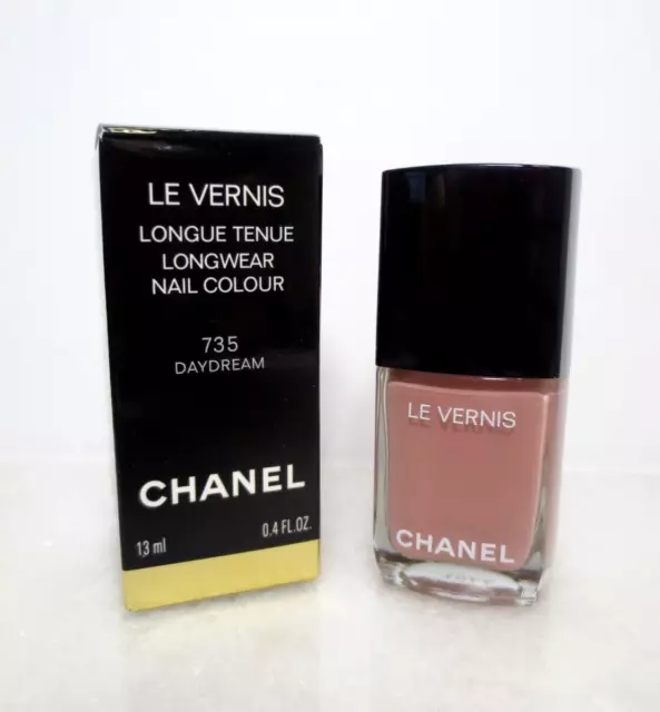 VERNIS Longwear Nail Color Daydream 0.4Oz Limited Edition Boxed $39.00 - PicClick