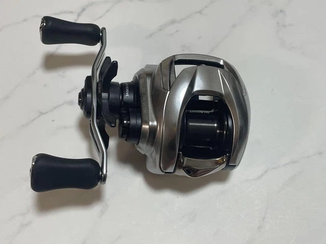 ZILLIONジリオンSVTW1016SV-XXH Daiwa 16 Zillion SV TW 1016SV, Japan model 2016-2019