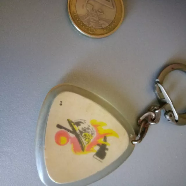 BLAINVILLE SUR L EAU 54 MURTHE ET MOSELLE Lorraine firefighter key door