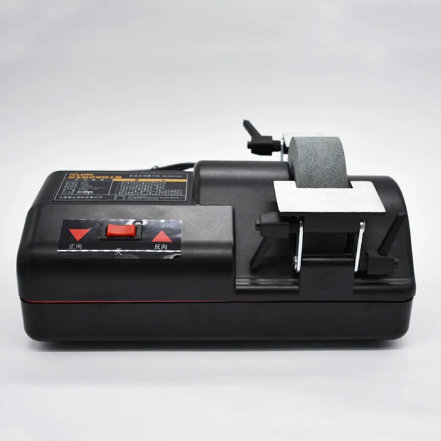 5 inch Electric Water Cooled Grinder Knife Grinding Machine Sharpener 120W 220V