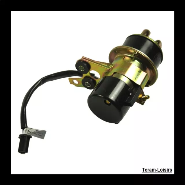 Pompe à Essence pour Moto Yamaha YZF R6 de 1999 2000 2001 2002 / NEUF