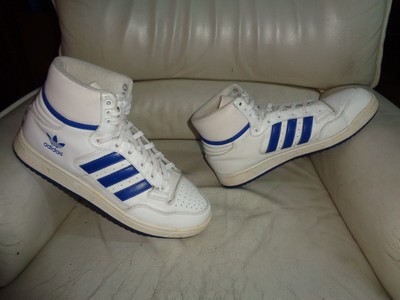 Sneakers Taille 46 Occasion Hi Used UK 11 #6 adidas Adidas Top Ten High US 11,5 