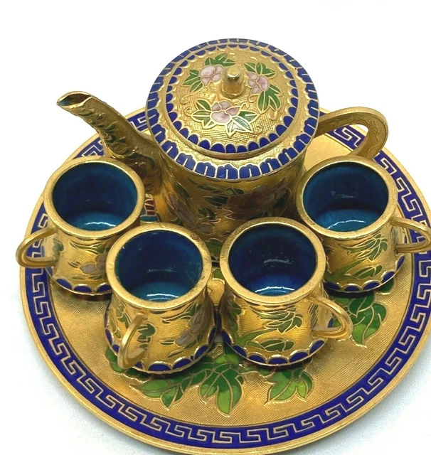 新しく着き HAPPYセレクトショップHEER Chinese Plum Blossom Portable Travel Tea Set with  Teapot and Cups for Women Adults Gift, Ceramic Porcelain Gongfu Teacup Home  Office, Japanes