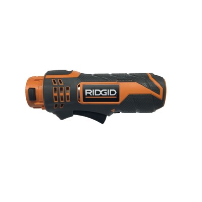 RIDGID 12 VOLT Jobmax Power Handle Base 