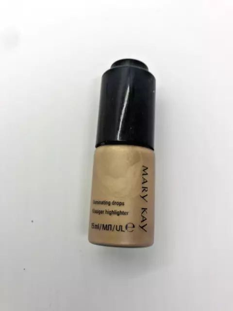 Mary Kay Illuminating drops, flüssiger Highlighter 15 ml neu&ovp MHD: 10/21