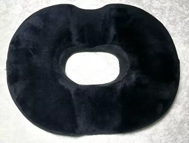 Hemorrhoid Cushion Donut Pillow Orthopedic Relief for Tailbone Pain PRIMICA