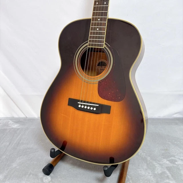 E44 MORRIS MF-306TS Morris Acoustic Guitar $426.36 - PicClick