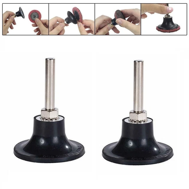 Soporte para pastillas de freno de alta calidad 2 piezas soporte bucles cambio rápido