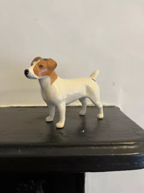 Beswick Jack Russell Terrier