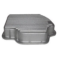 Transmission Specialties Th400 Aluminum Deep Sump Transmission Pan P/N 4013