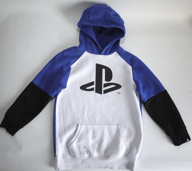 Playstation cheap hoodie primark