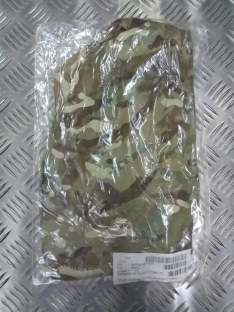 Véritable Britannique Militaire Distribution Mtp Petit Dos Pack de Patrouille L