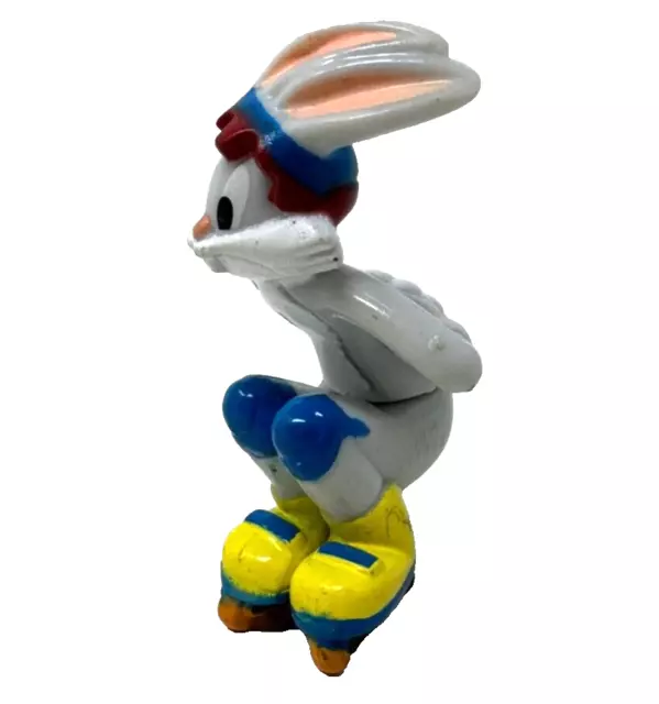 Ü-Ei 2008 Kinder Überraschung LOONEY TUNES ACTIVE SPORT - ca. 5 cm groß